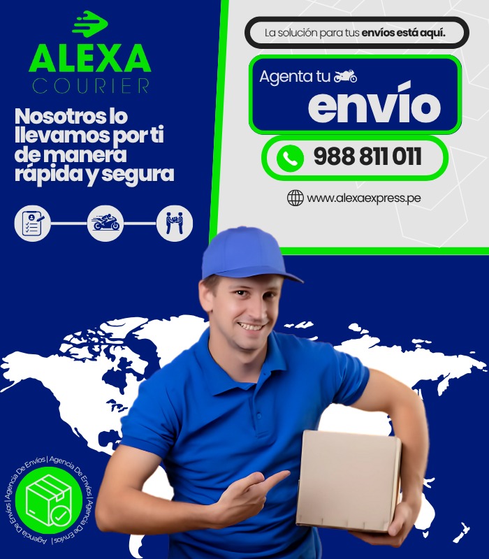 Imagen lateral