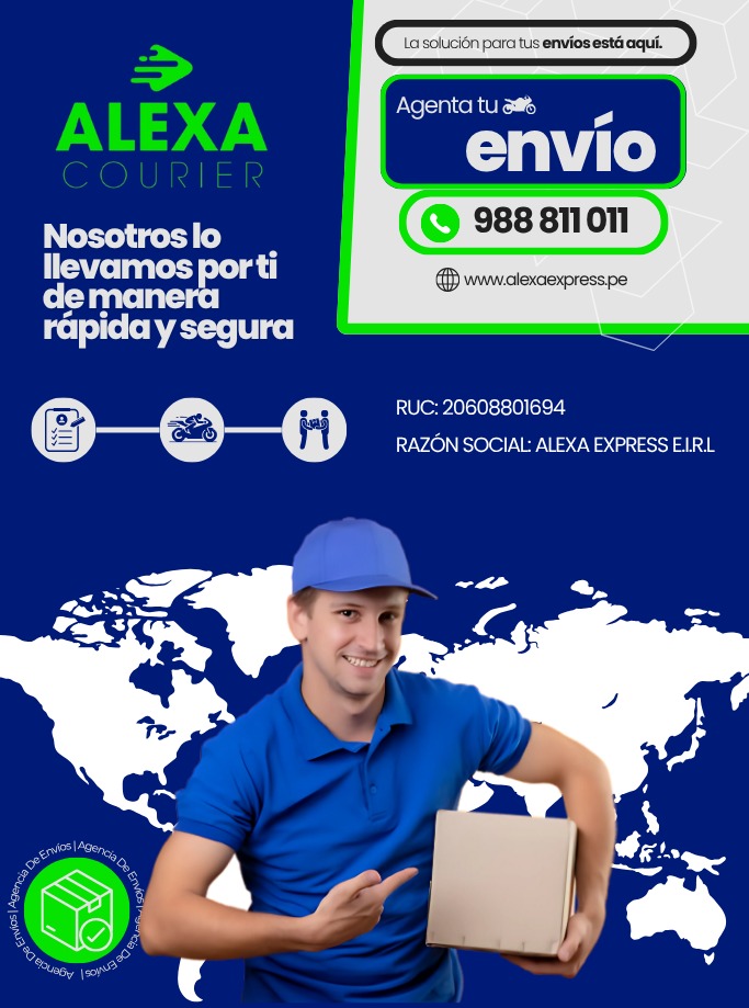 Imagen lateral
